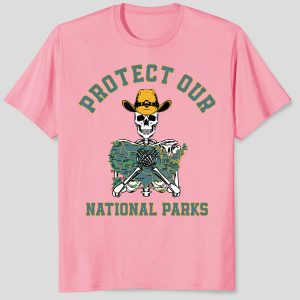 Protect Our National Parks