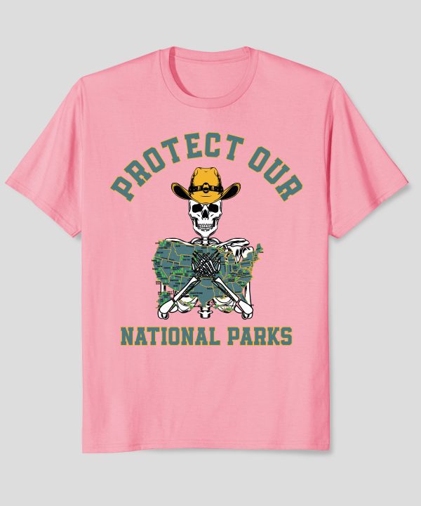 Protect Our National Parks