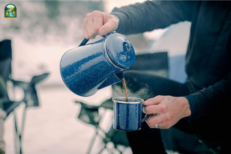 ceramic camping mugs