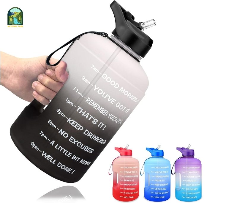 cheap water bottles