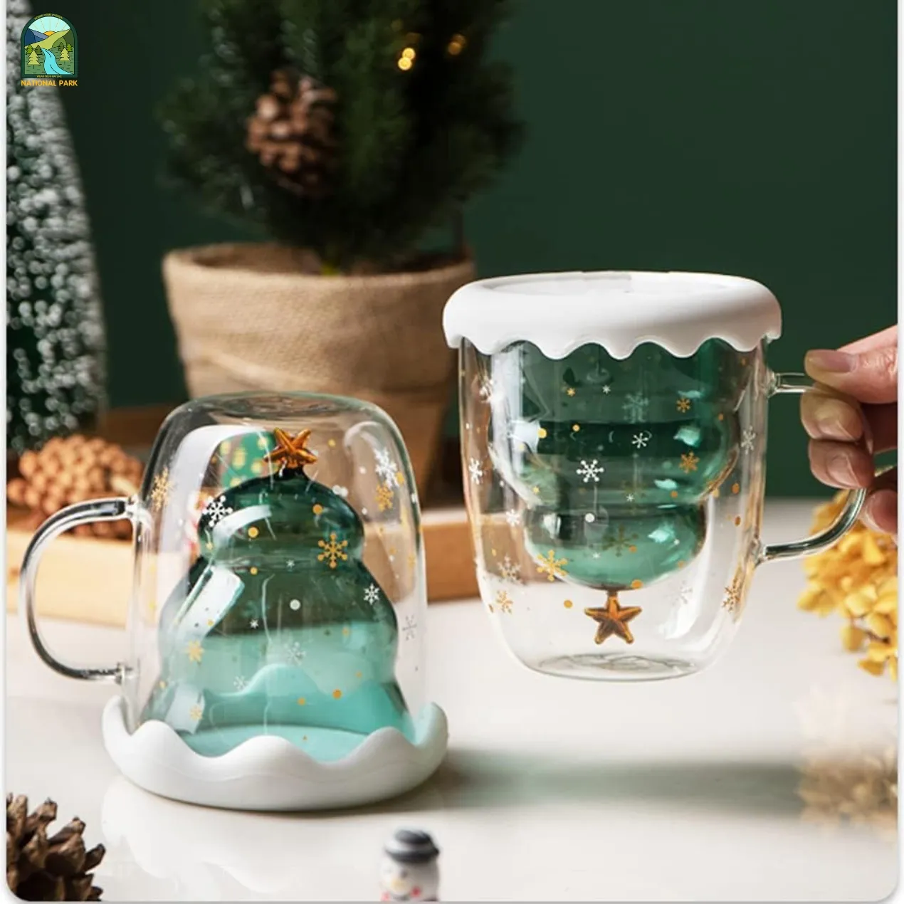 Best Christmas Mugs