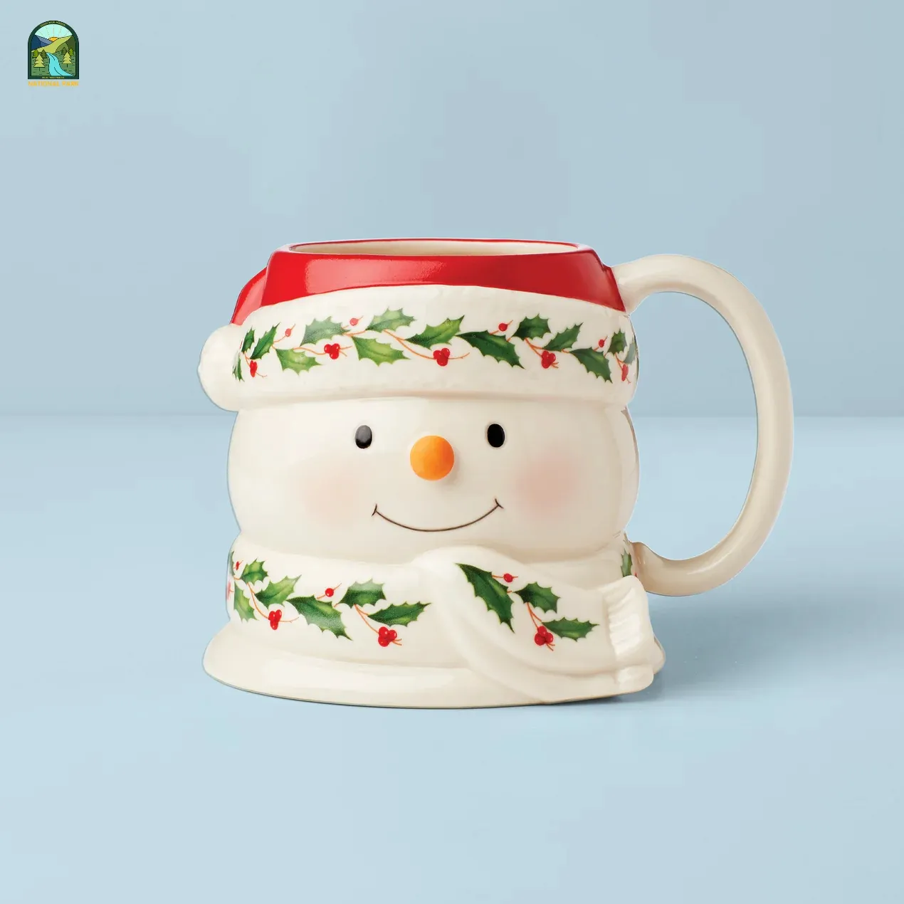 Best Christmas Mugs