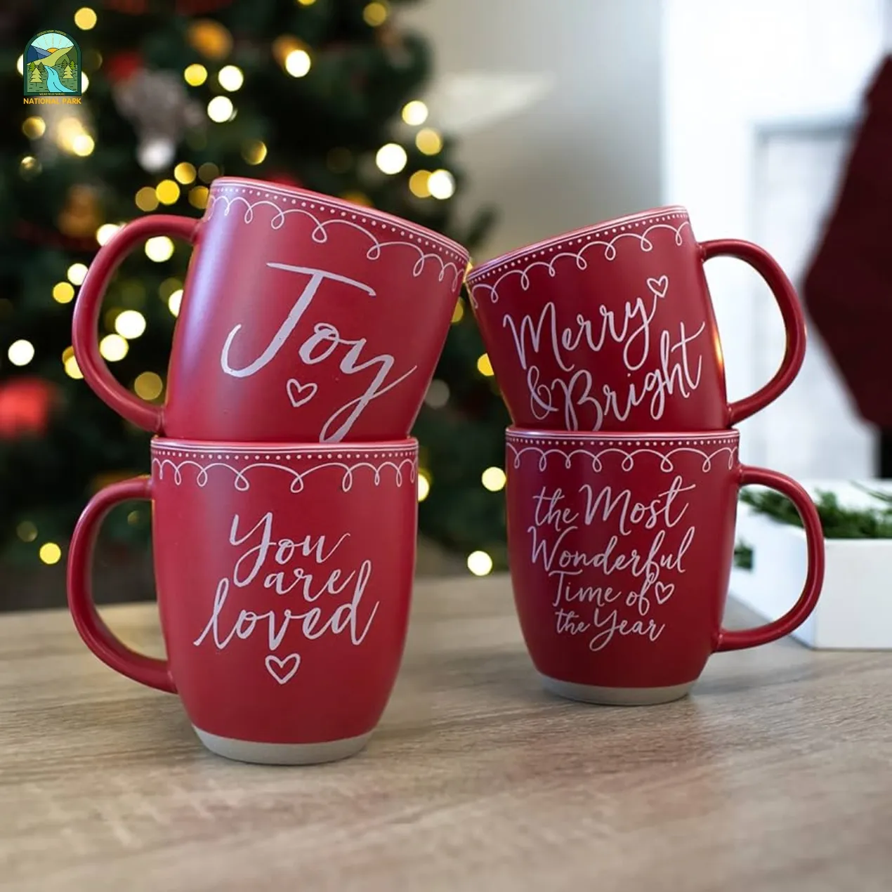 Best Christmas Mugs