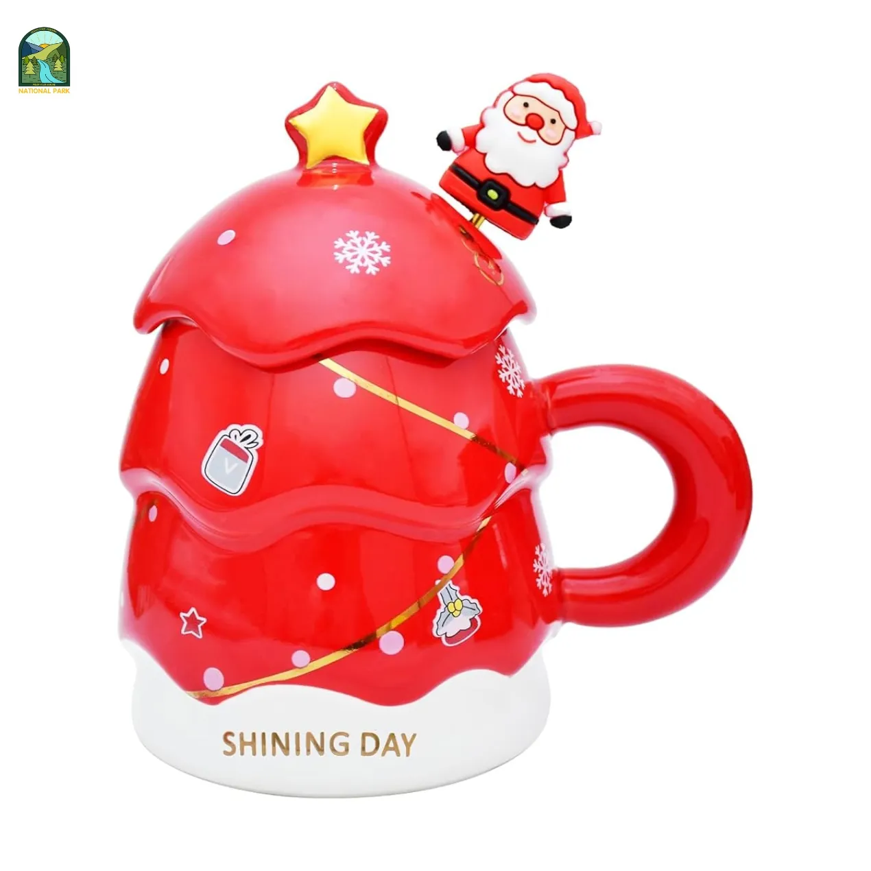 Best Christmas Mugs
