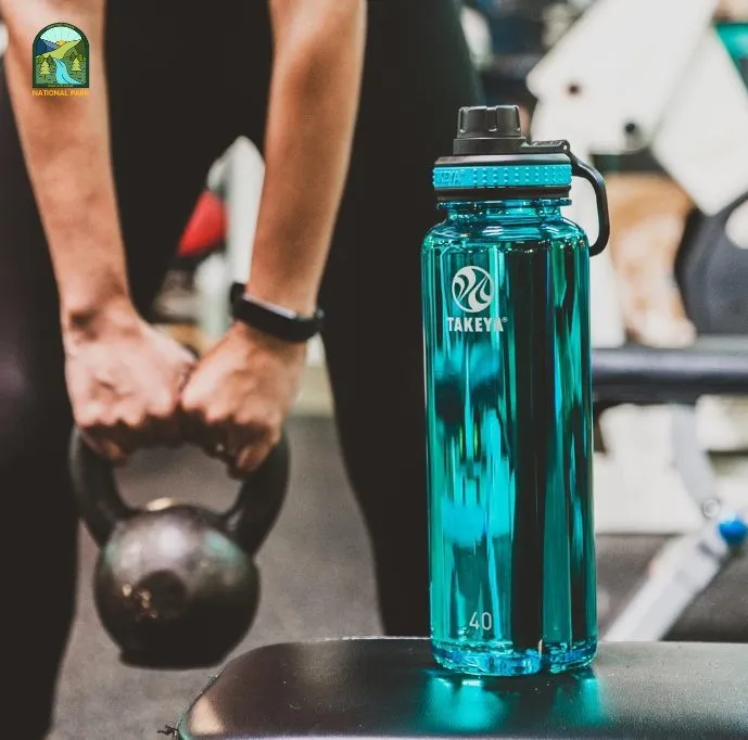 7 Best Clear Water Bottles of 2024: Top Picks for Lifestyle