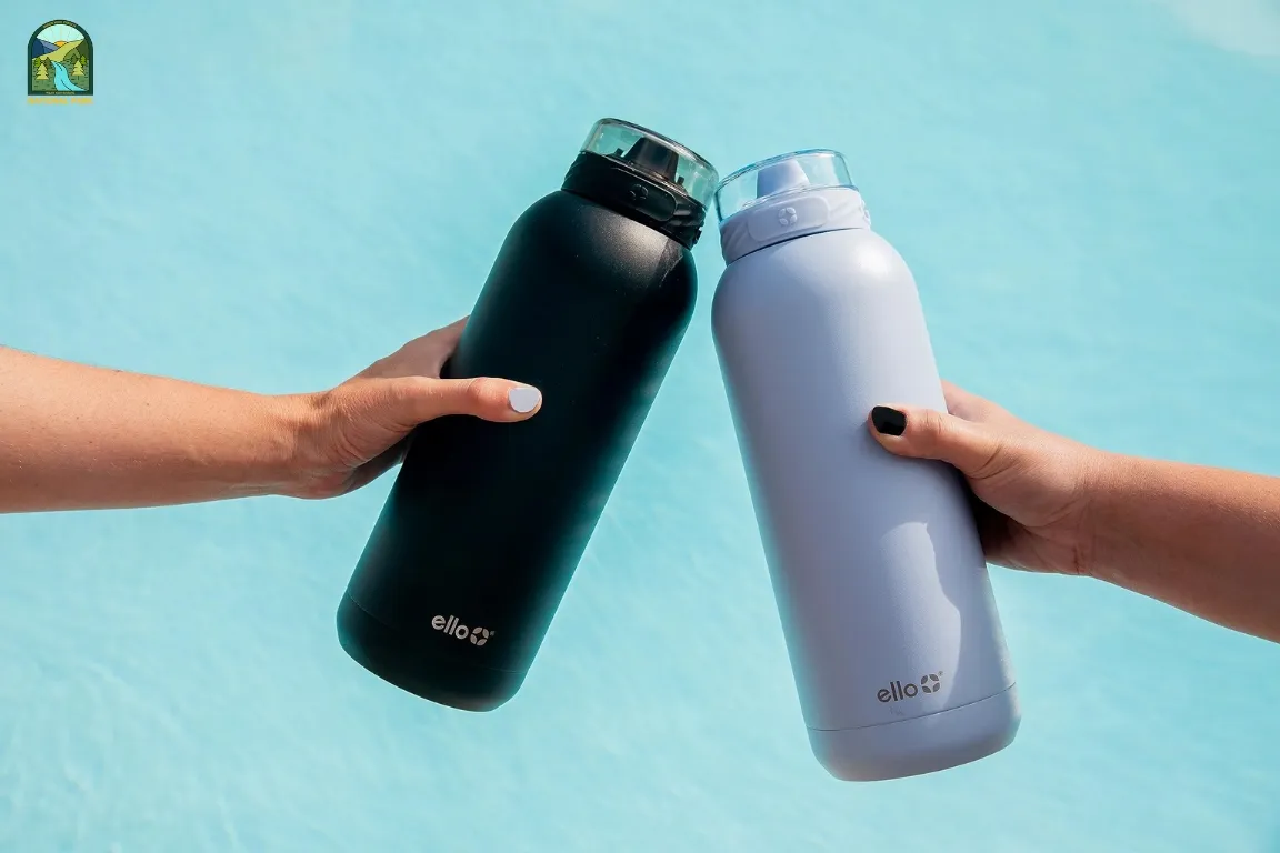 Best Cute Water Bottles to Keep Hydrated