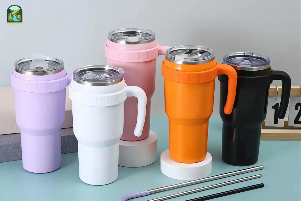 Best Cute Water Bottles to Keep Hydrated