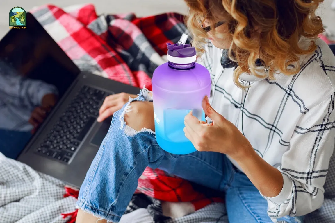 Best Cute Water Bottles to Keep Hydrated