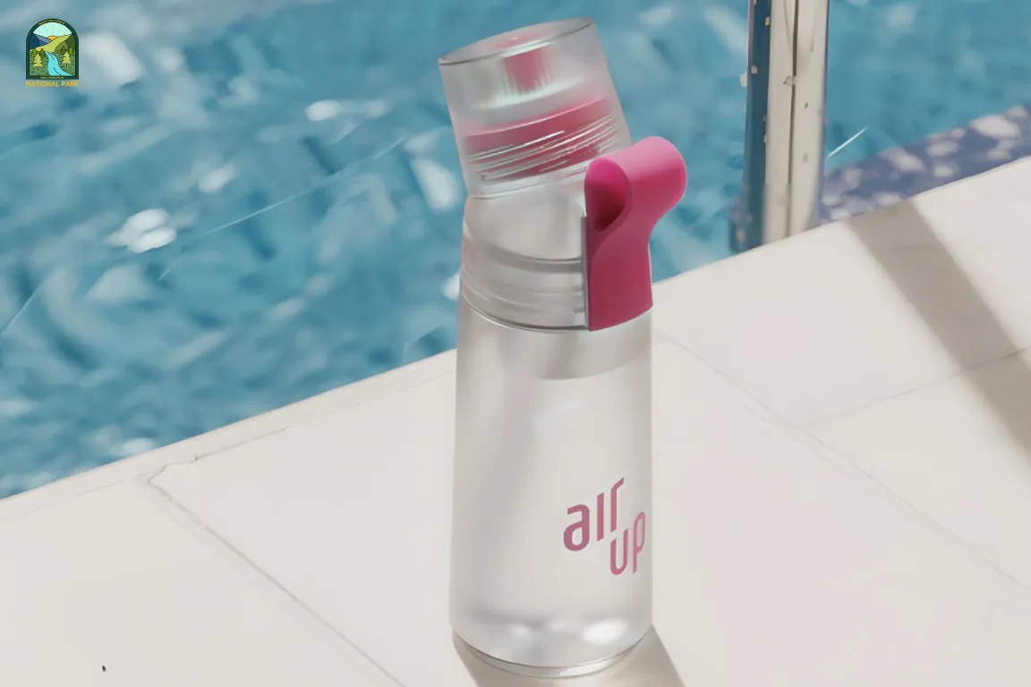 cute water bottles
