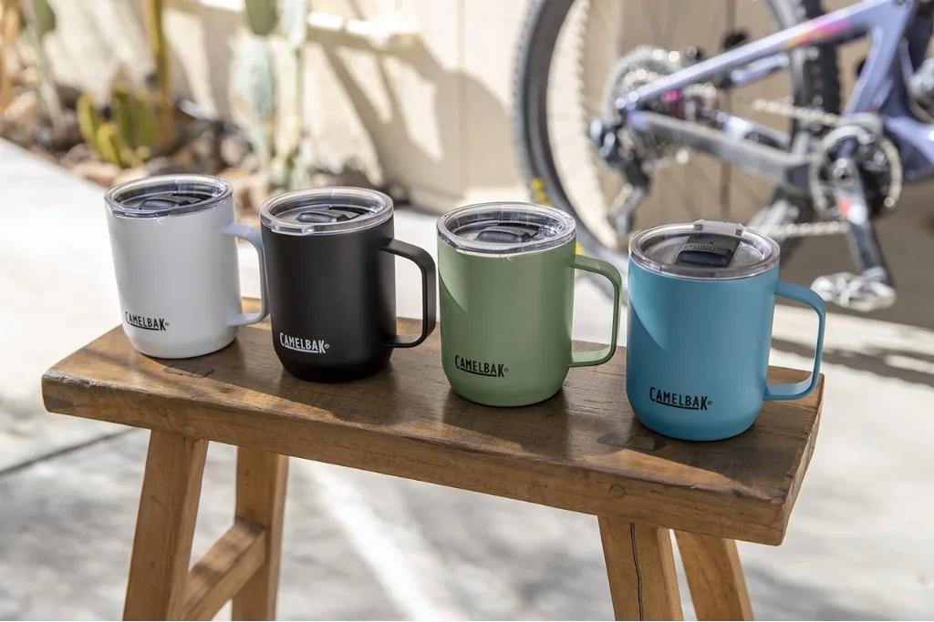 Best Camping Mugs for Outdoor Adventures