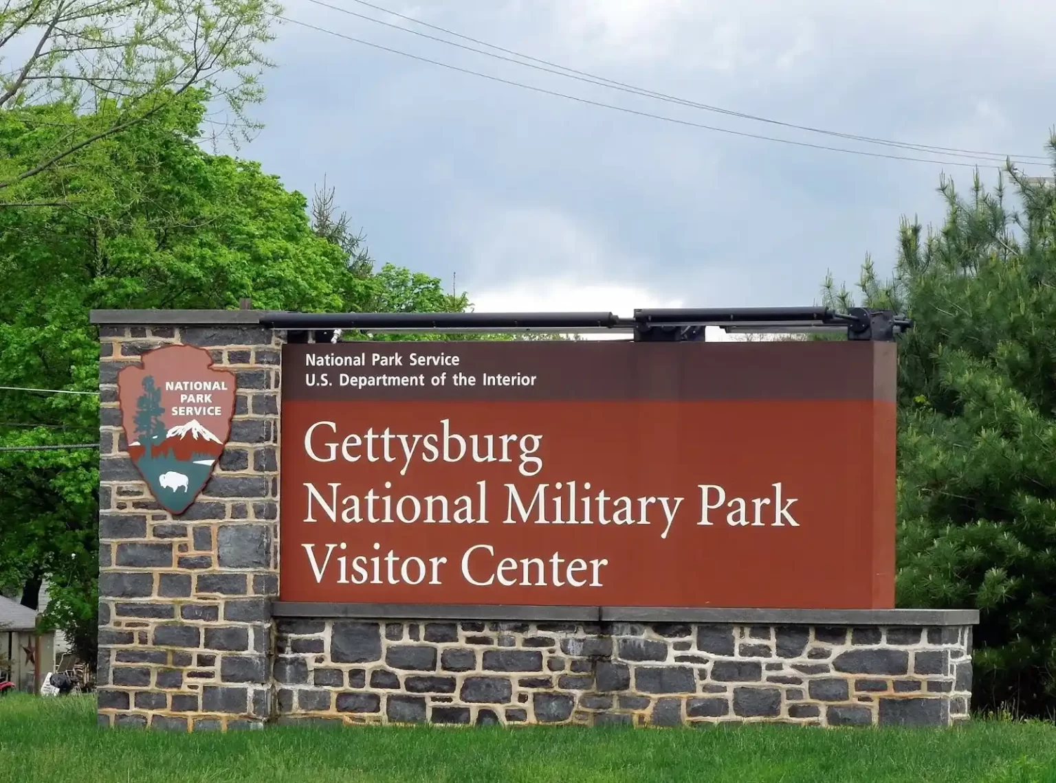 Facts About Gettysburg National Military Park