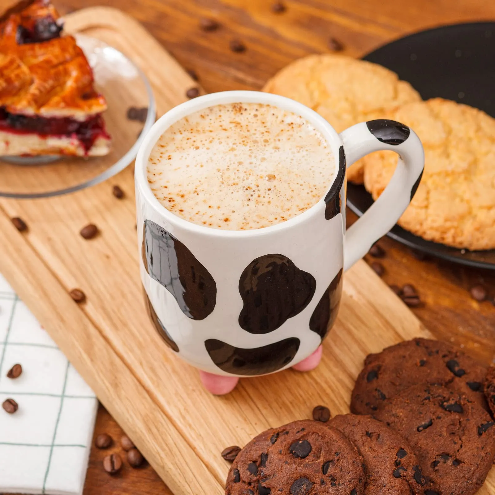 Best Funny Mugs for Gifts