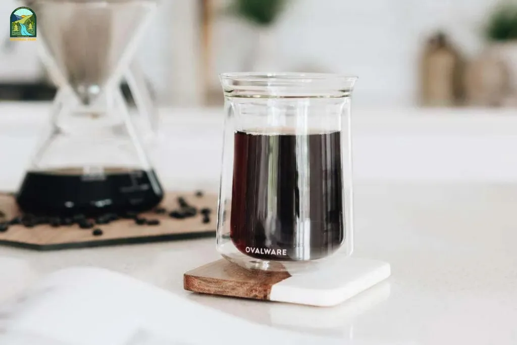 glass mugs