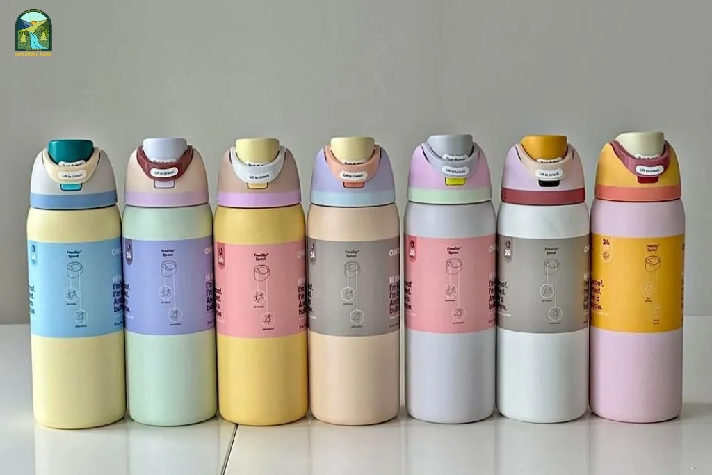 Best Gym Water Bottles