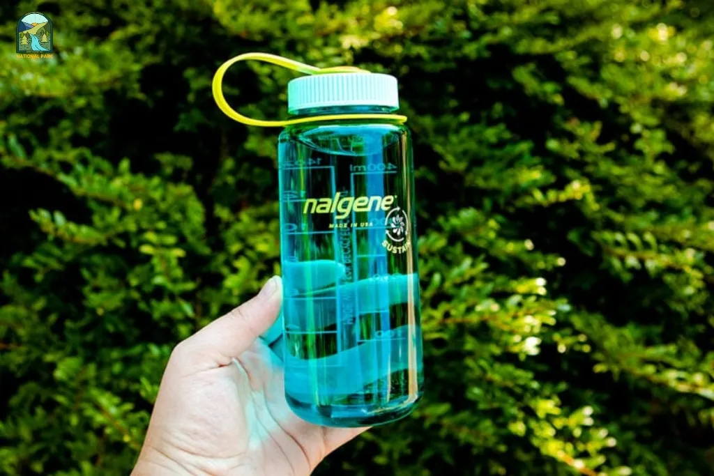 Best Gym Water Bottles