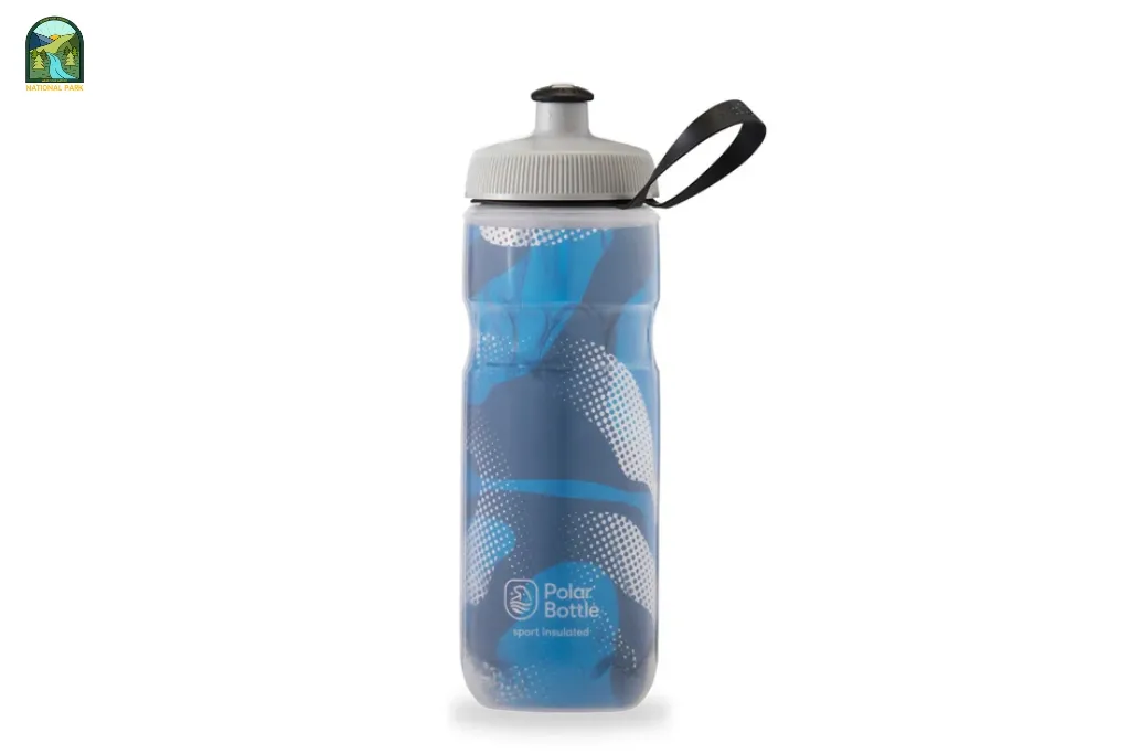 Best Gym Water Bottles