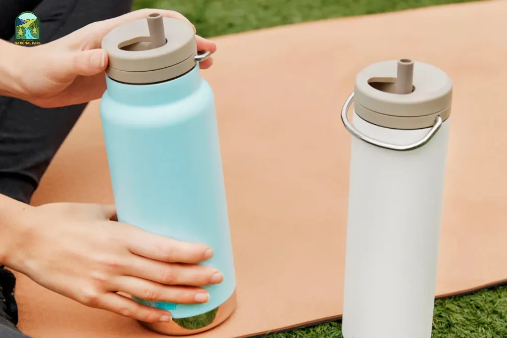 Best High Quality Water Bottles