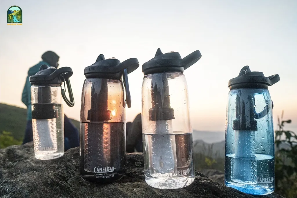 Best High Quality Water Bottles