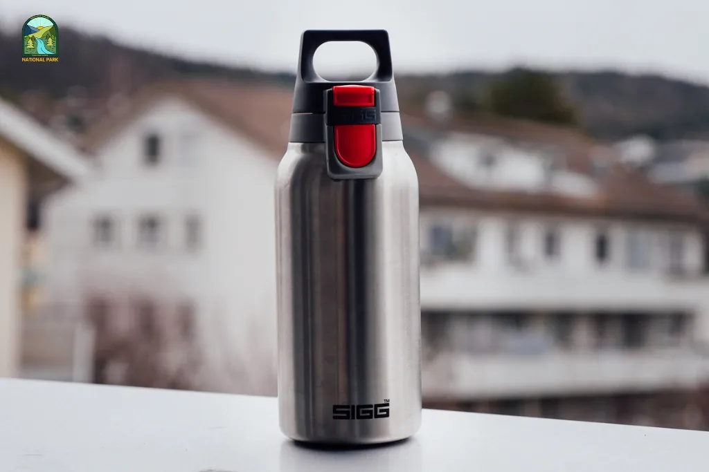 Best High Quality Water Bottles