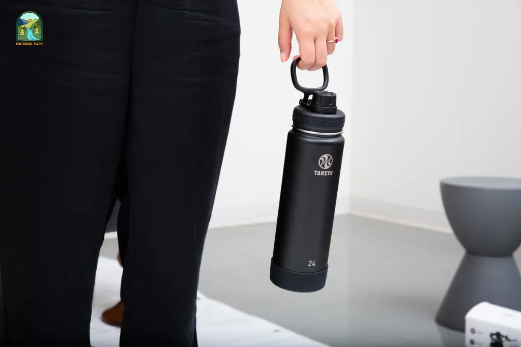 high quality water bottle