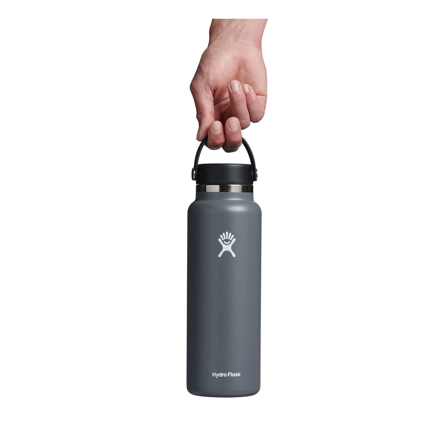 how many oz in a water bottle