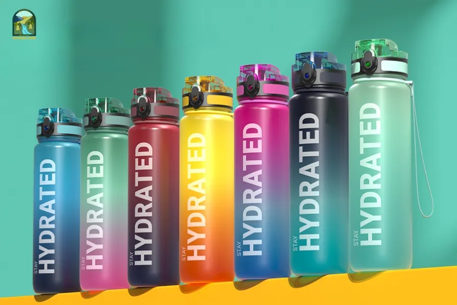 Best Reusable Water Bottles for the Consumer