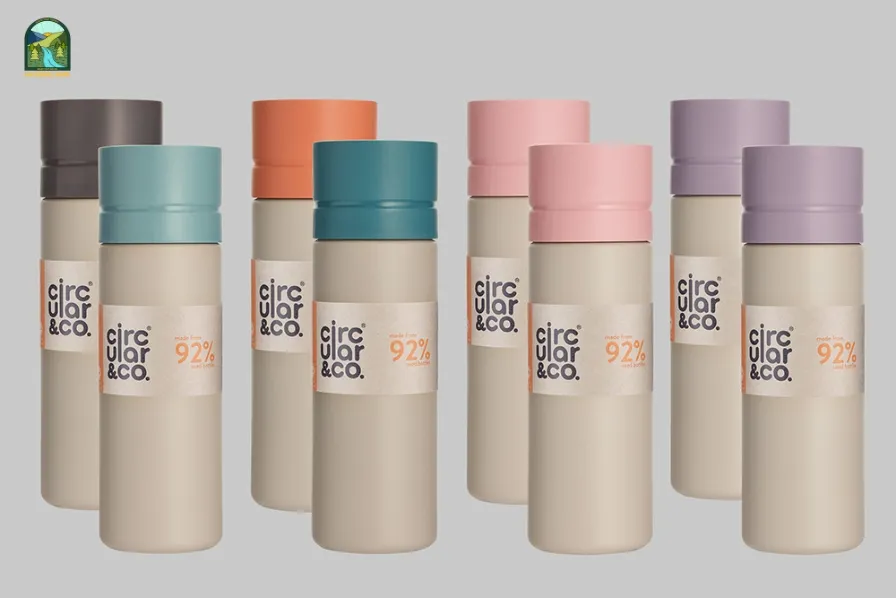 Best Rated Reusable Water Bottles for the Consumer