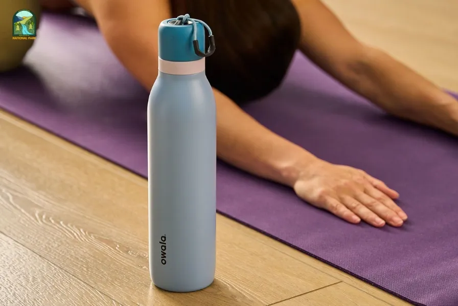 Best Rated Reusable Water Bottles for the Consumer