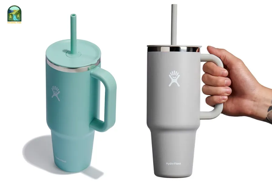 Best Rated Reusable Water Bottles for the Consumer