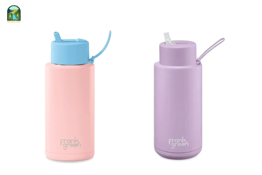 Best Reusable Water Bottles for the Consumer