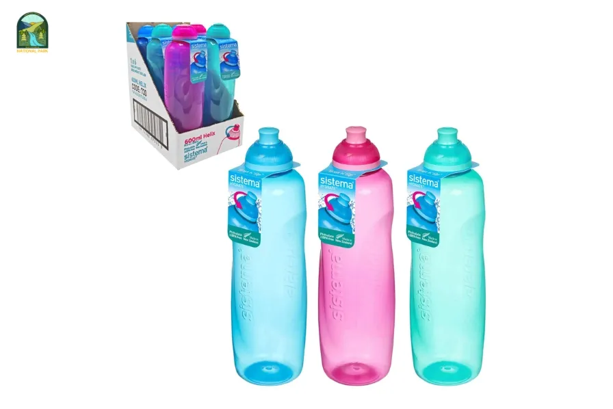 Best Reusable Water Bottles for the Consumer
