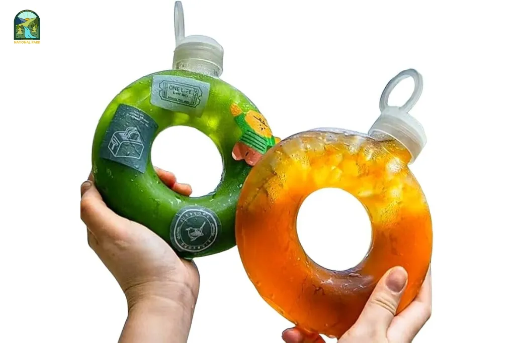 Best Round Water Bottles