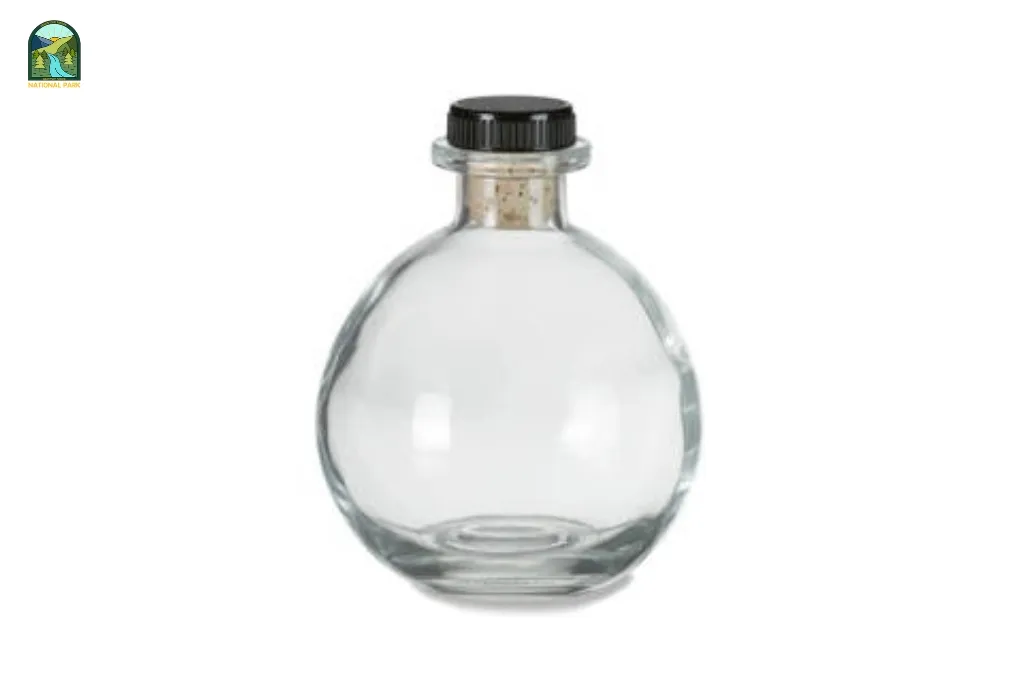 Best Round Water Bottles