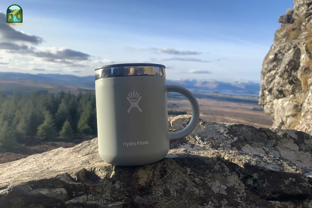 Best Travel Stainless Steel Mugs