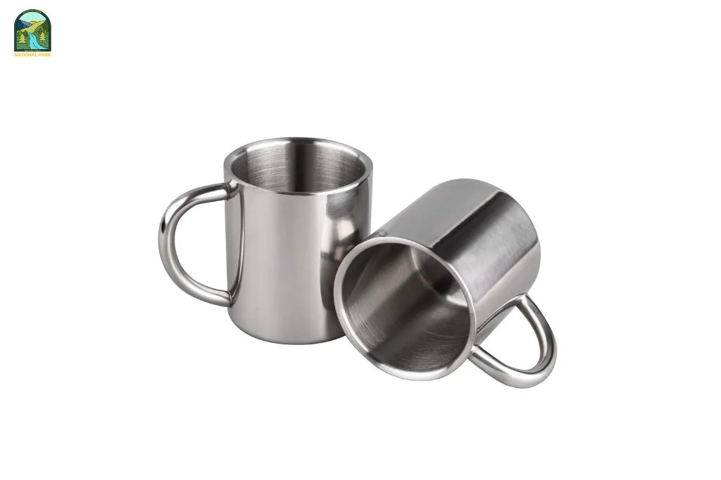 Best Travel Stainless Steel Mugs