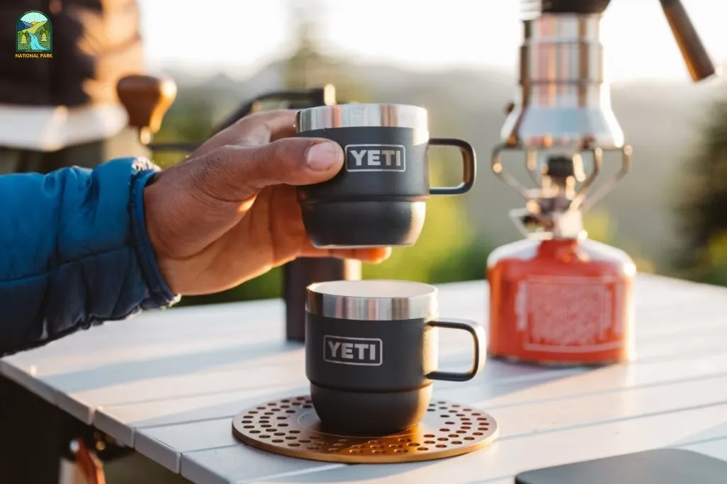 Best Travel Stainless Steel Mugs