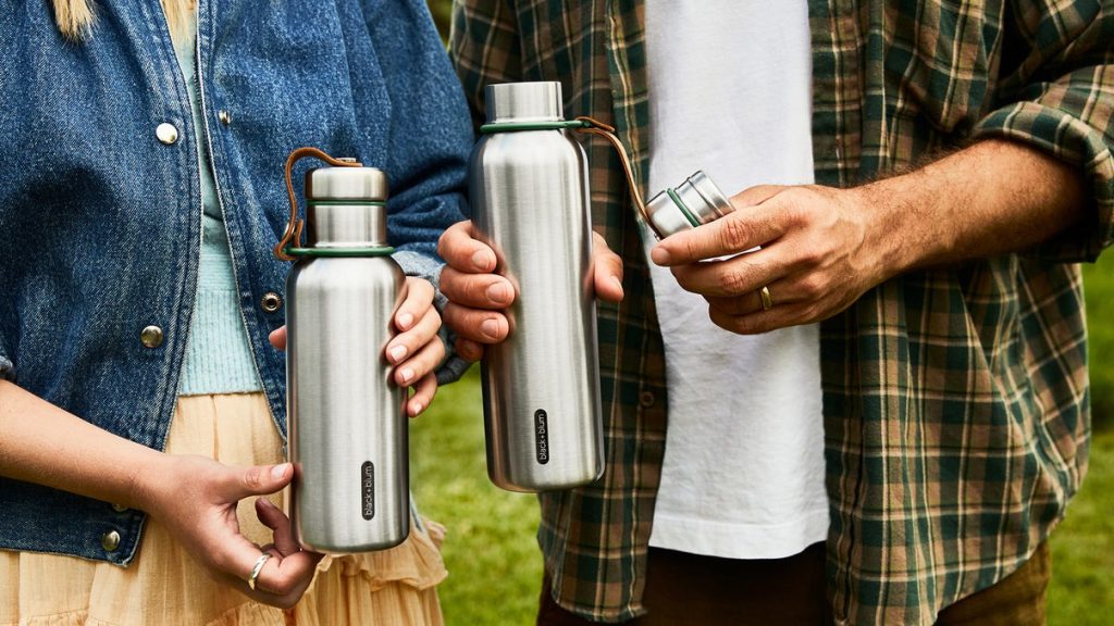 best stainless steel water bottle