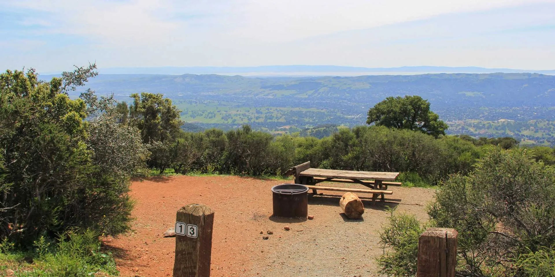 theodore roosevelt national park camping