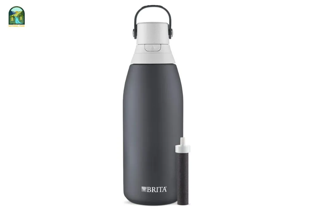 best thermal water bottle