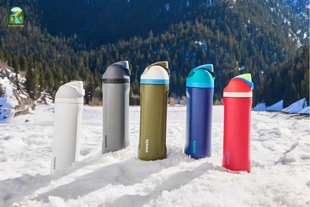 best thermal water bottle