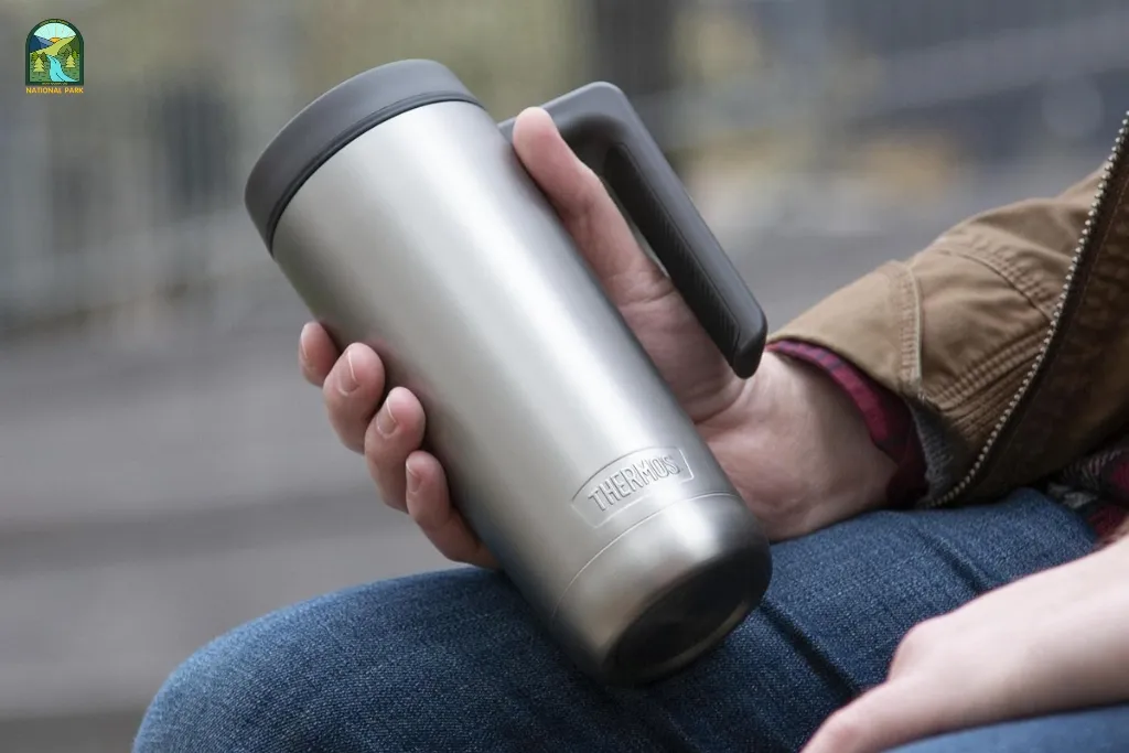 Best Travel Mugs With Handle