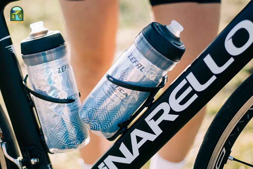 water bottle for biking