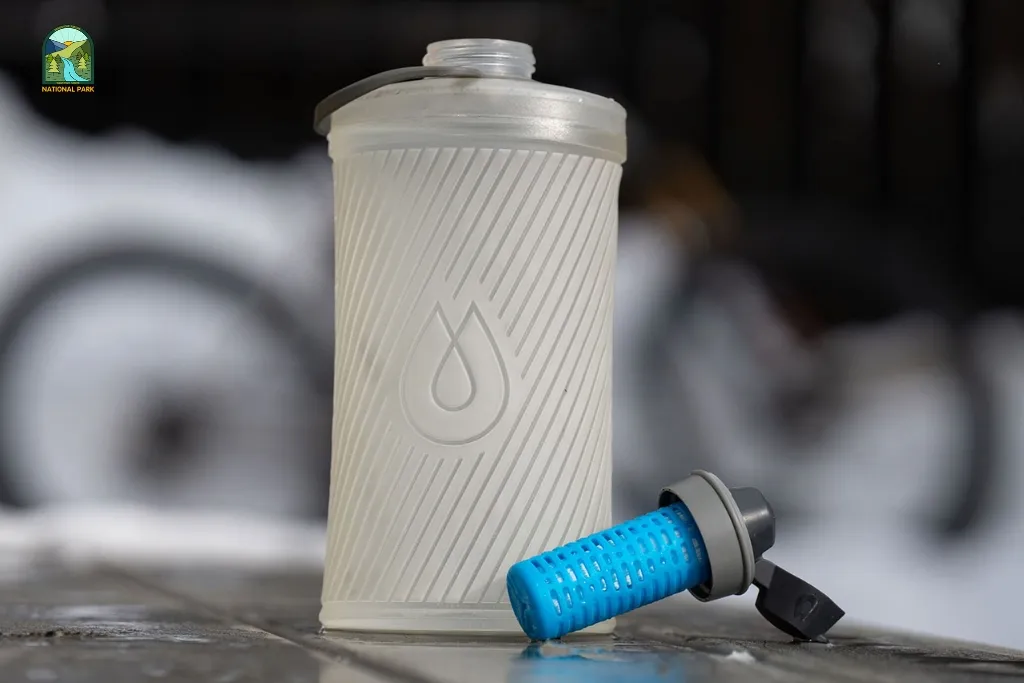 Best Water Bottles for Camping