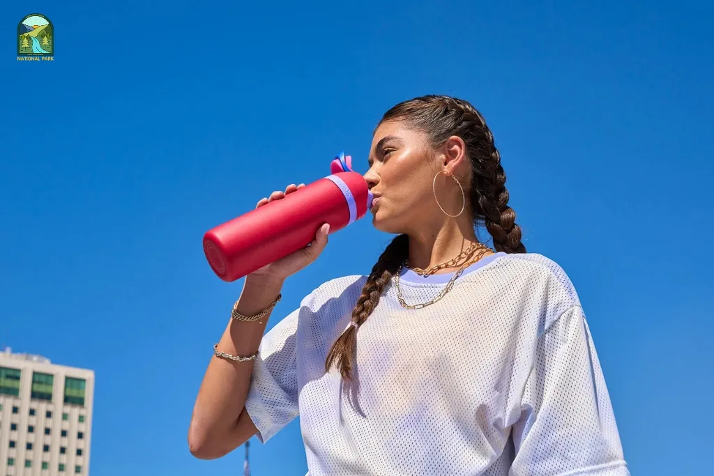 Best Water Bottles for Camping