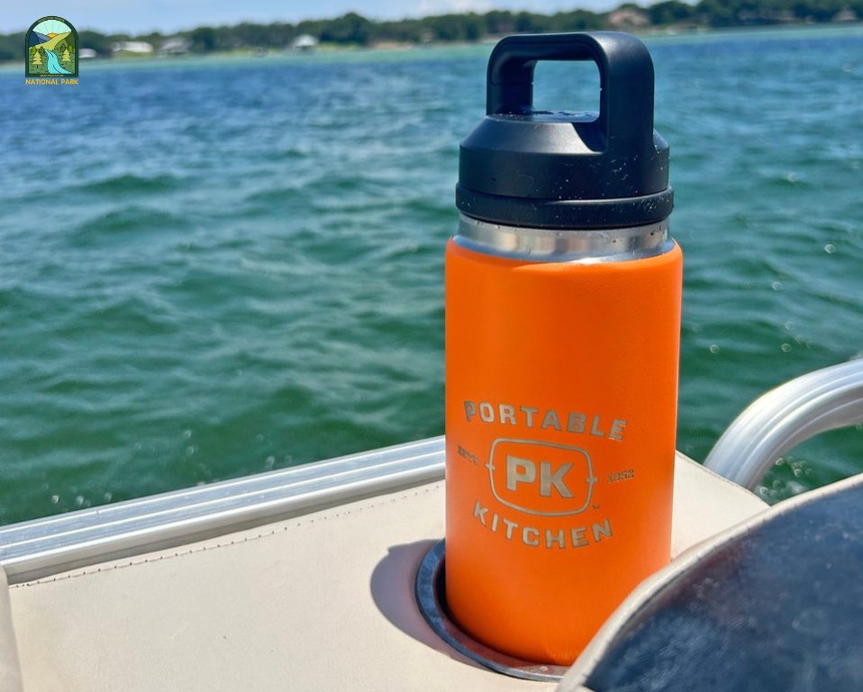 water bottle for kayaking