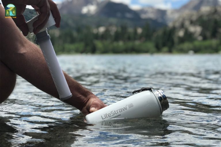 water bottle for kayaking