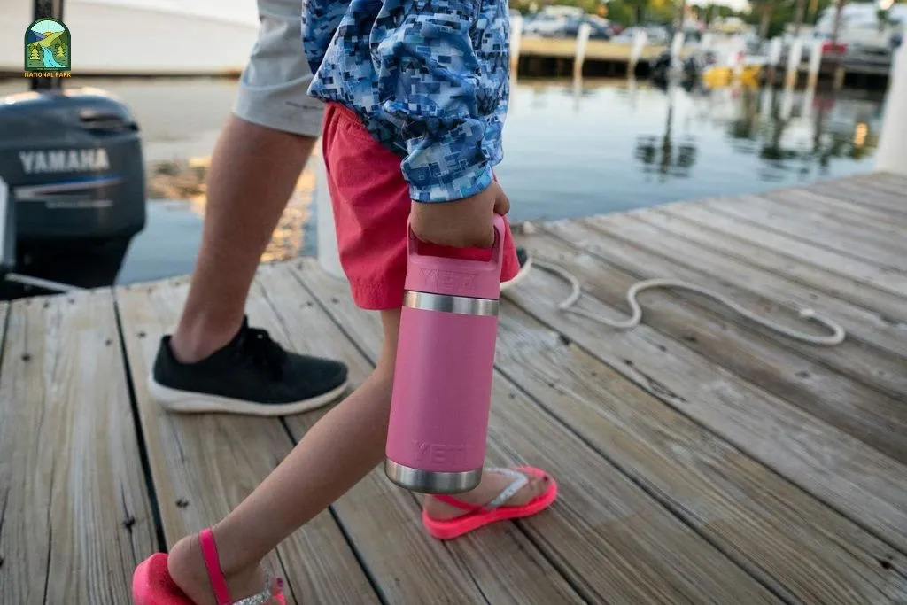 The 7 Best Water Bottles for Kids