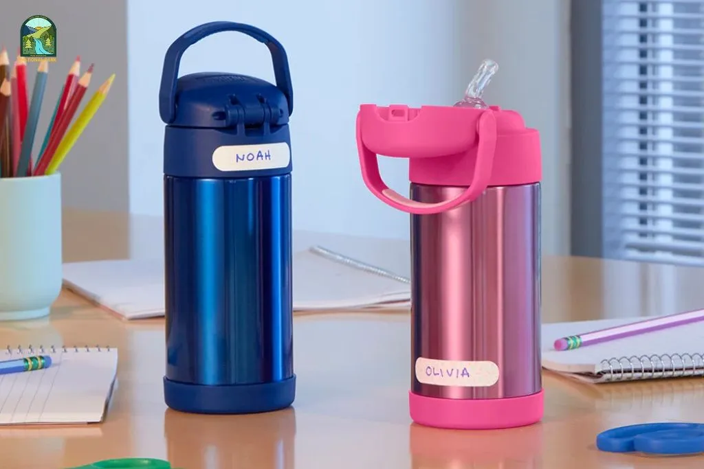 The 7 Best Water Bottles for Kids