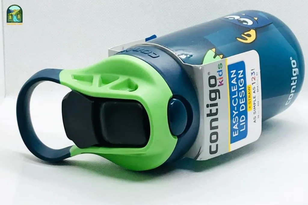 The 7 Best Water Bottles for Kids