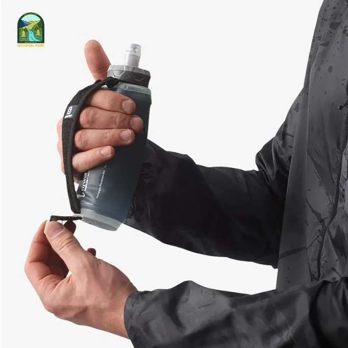 Best Water Bottles for Running